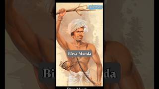 Birsa Munda [upl. by Shaia]