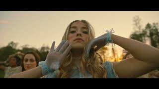 Brynn Cartelli  Gemini Official Music Video [upl. by Enneicul401]