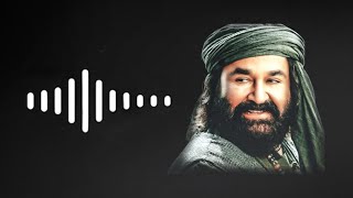 Marakkar BGM Ringtone  Marakkar Arabikadalinte Simham BGM  Movies BGM [upl. by Seugirdor317]