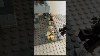 Gangstas paradise edit lego capcut legostarwars [upl. by Heath]