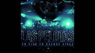 Las Pelotas  Personalmente AUDIO [upl. by Llertnad527]