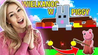 WIELKANOCNE MAPKI WIDZÓW w Piggy Bella [upl. by Weingarten545]