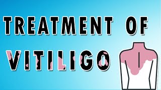 Vitiligo Symptoms Treatment and Causes [upl. by Cawley]