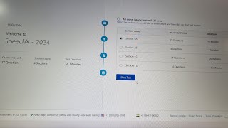 🔥Cognizant Communication Assessment 2024  New Question Pattern [upl. by Newfeld492]