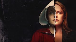 The Handmaids Tale serie tv 2017 TRAILER ITALIANO [upl. by Octave]