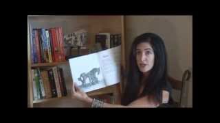 Mythology Author Reads Aloud  Melanie Dellas Shares Mythological Creatures [upl. by Valonia]