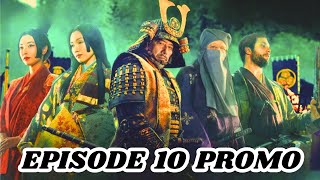 SHOGUN Episode 10 Finale Theories And What To Expect [upl. by Warfold]