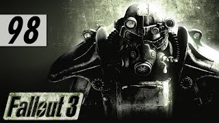 Fallout 3  Lets Play  Part 98  Mothership Zeta DLC  quotDrone Cannon Funquot  DanQ8000 [upl. by Etneciv]