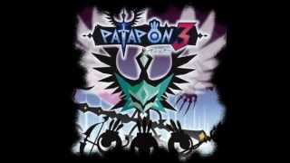 Patapon 3 OST  10 Kachinkorons Theme [upl. by Aidnama]