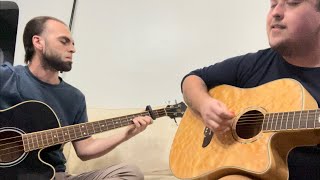 Talkin’ Tennessee  Morgan Wallen Cover by Thompson Hall [upl. by Suixela]