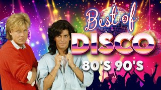 Modern Talking CCCatch Laura Branigan Sandra Gloria Joy  Retro Eurodisco Song Dance 80s 90 [upl. by Assillam]