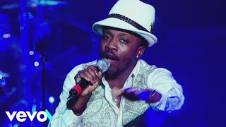 Anthony Hamilton  Charlene Live In Atlanta 2004 [upl. by Haididej955]