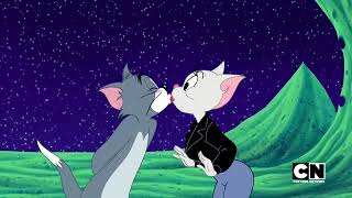 Tom and Jerry Tales S01  Ep09 Cry Uncle  Screen 12 [upl. by Bergmans]