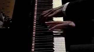 Stravinsky Etude Op 7 No1  Alessandro Taverna [upl. by Notniw]