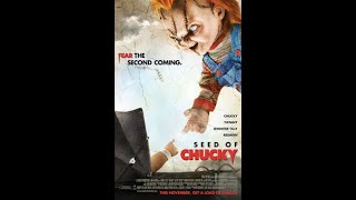 Seed of Chucky [upl. by Pembroke]