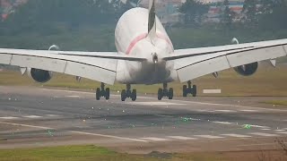 04102024tarde  Aeroporto Internacional de Guarulhos SBGRLIVE [upl. by Assin]