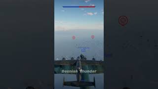 Making Super Amerikabomber warthunder shorts short gaming gaijin memes viralvideo foryou fy [upl. by Ellennaj]