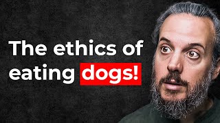 Is It Ethical to Eat Dogs [upl. by Ehr]