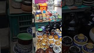 Mini vlog  127 Malleswaram shopping 🛍️ kannadavlogs minivlog shortsfeed [upl. by Denae]