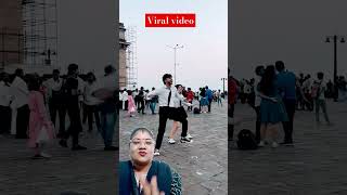 Gori nache Nagori nache dance dancecover viral videotrending shorts song [upl. by Aoht645]