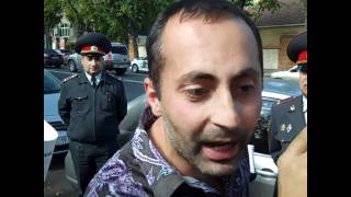 ՎՂուկասյանի ԴՈԳԻ ելույթը 14102011թ [upl. by Erdnaet417]