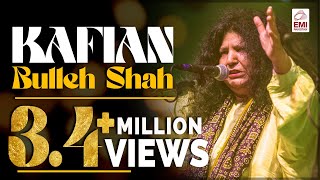 Kafian  Bulleh Shah  Juke Box  Abida Parveen Songs  Best Sufi Songs [upl. by Sairacaz]