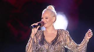 Ilda Saulic  Najbolja i najgora Koncert quotTopcideracquot 2018 LIVE [upl. by Alimak]