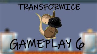 TRANSFORMICE GAMEPLAY 6 ☠️ [upl. by Erv]