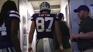 KState Football  Pregame Hype vs Oklahoma State [upl. by Annhej]