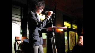 John Cooper Clarke  Southend 1 [upl. by Euqinommod]