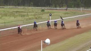 Moranbah 23032024 Race 2 [upl. by Carleen214]