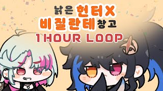 DNF 낡은헌터비질란테광고창고 1 Hour Loop  1시간 ▶NePLi [upl. by Tsuda466]