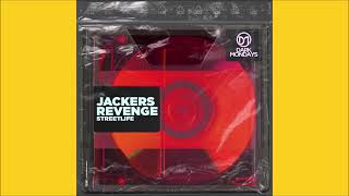 Jackers Revenge  Streetlife Original Mix 2023 [upl. by Nedmac]