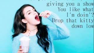 Ty Dolla ign  Drop That Kitty ft Charli XCX and Tinashe lyrics [upl. by Fini]