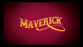 MAVERICK  quotSilent Screamquot OFFICIAL MUSIC VIDEO [upl. by Anitsej]