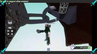 Is there no end  Roblox Livestream [upl. by Chiquia399]