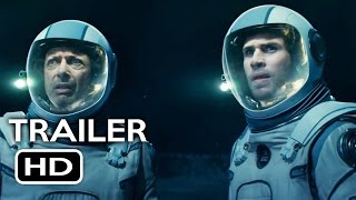 Independence Day 2 Resurgence ALL Trailer amp Clips 2016 [upl. by Aniles]