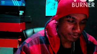 Hopsin Interview  3511 [upl. by Kati]