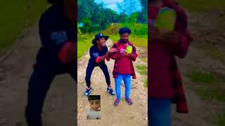 la la li li laa🤣🤣 comedy surajroxfunnyvibeo fun realfoolste realfoolscomedy [upl. by Whitcher680]