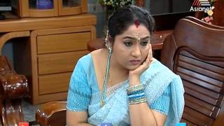 Chandanamazha I ചന്ദനമഴ  Episode 112 200614 [upl. by Uolyram]