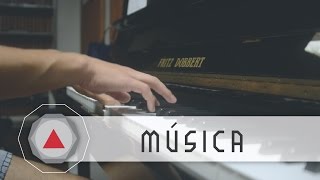 Índice UFSJ Música [upl. by Yajiv]