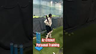 hit six flick shot  drives az cricket personal training Banswara Rajasthan ytshort yt cricket [upl. by Ardy9]