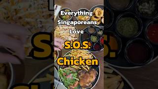 This charcoal grilled chicken place in Tampines got everything Singaporeans love [upl. by Ballard]