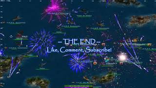 Seafight 2023  MazerMetroid  Fall Season Legendary Production [upl. by Leavy532]