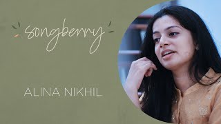 Unnikale Oru Kadha Parayam  Alina Nikhil  Songberry wonderwallmedia [upl. by Nostaw]