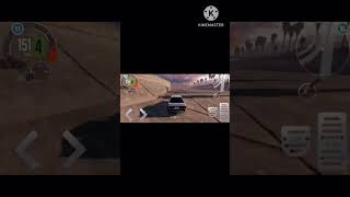 Car x drift racing 2 ae86 trueno jump [upl. by Krebs982]