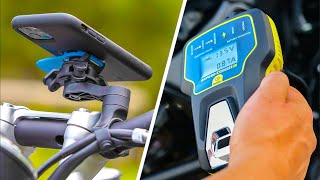 15 gadgets de motocicleta imprescindibles para principiantes en 2025 [upl. by Eniamurt]