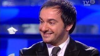 Una vita guidata sempre dallamore per la musica il racconto del tenore Piero Mazzocchetti [upl. by Neffets]