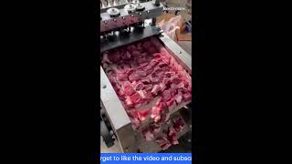 Meat Cutting  Octostream [upl. by Jermyn]