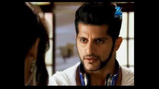 Qubool Hai  Ep406  क्या कहा Sanam ने Aahil से  Full Episode  ZEE TV [upl. by Evaleen]